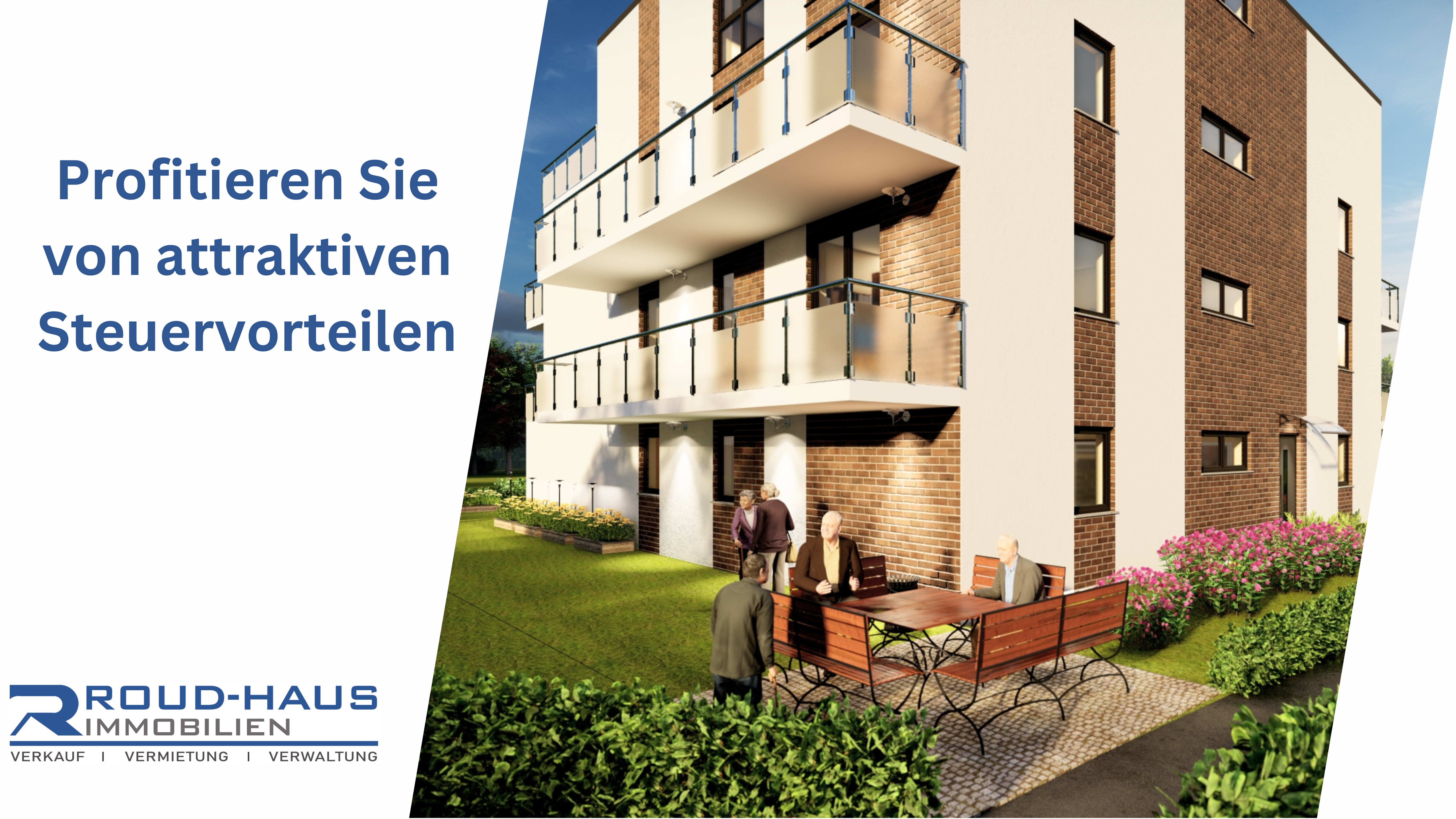 Kapitalanlage mit hoher Rendite – Betreutes Wohnen, Pflegeimmobilien & Mehrgenerationenhäuser – Horb am Neckar – Vorschaubild 3