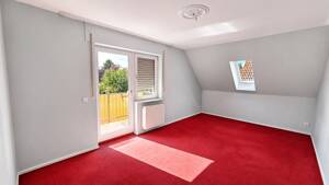 Charmante Doppelhaushälfte mit Terrasse und Garage – 48161 Münster – Vorschaubild 7