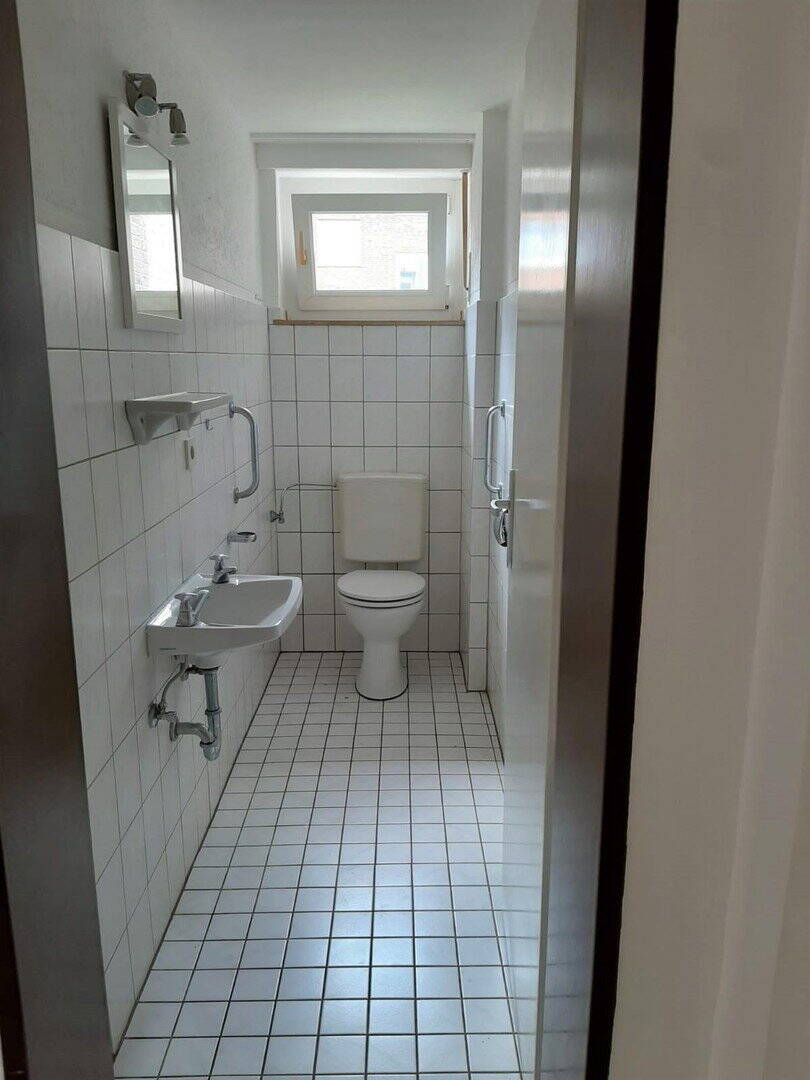Schöne 3-Zimmer Wohnung in ruhiger Lage – Osnabrück – Vorschaubild 8
