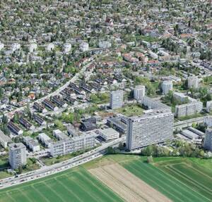 FREI Wunderschöne 1,5-Zi-Whg mit großem Balkon – 81477 München – Vorschaubild 9