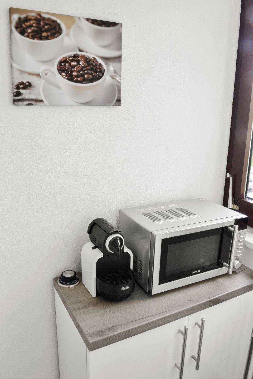 Sehr gut vermietete Wohnung zum Kauf • provisionsfrei – München – Vorschaubild 9