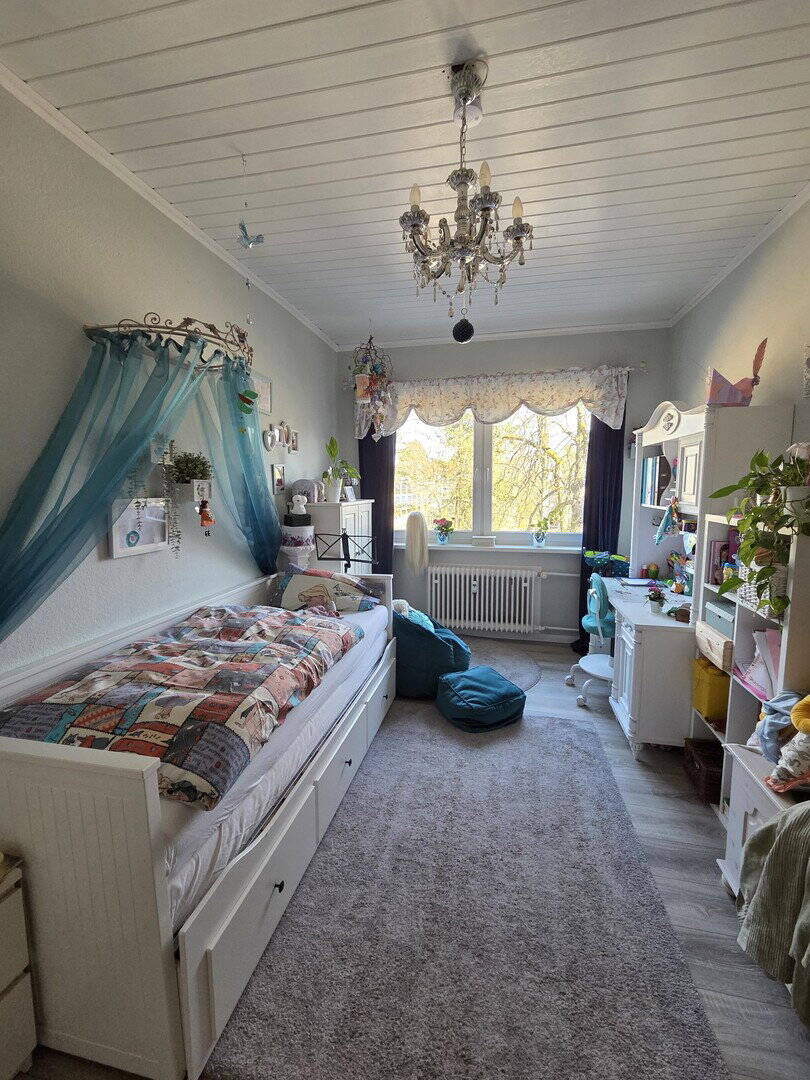 Ruhige aber zentrale Wohnung im grünen Steglitz zu verkaufen – Berlin – Vorschaubild 5