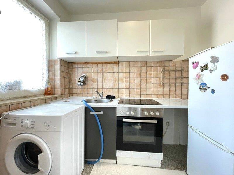 Attraktive Kapitalanlage! Vermietete 2-Zimmer-Wohnung mit Balkon in Nürnberg-Muggenhof – Nürnberg – Vorschaubild 4