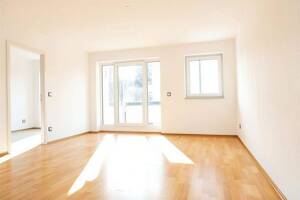 "... Sofort bezugsfrei! ..." Niefern Gepflegte 3 Zimmer Eigentumswohnung in bevorzugter Wohnlage! – 75223 Niefern-Öschelbronn – Vorschaubild 1
