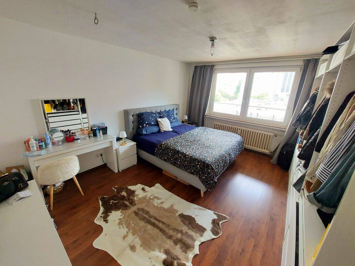 3-Zimmer-Wohnung mit 2 Loggias in Wuppertal – Wuppertal – Vorschaubild 7