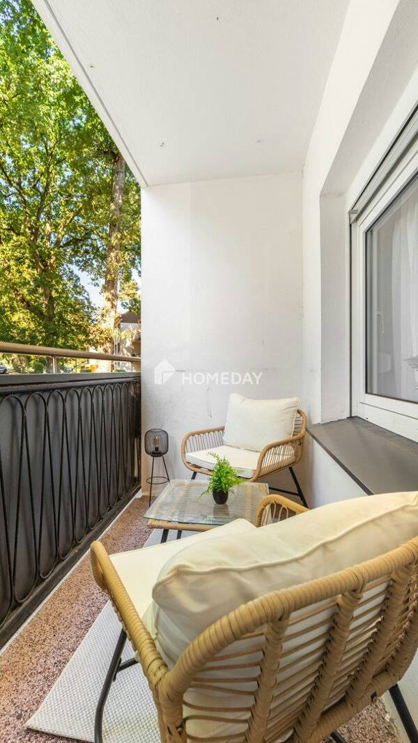 Erdgeschosswohnung in 59821 Arnsberg mit 62 m² kaufen