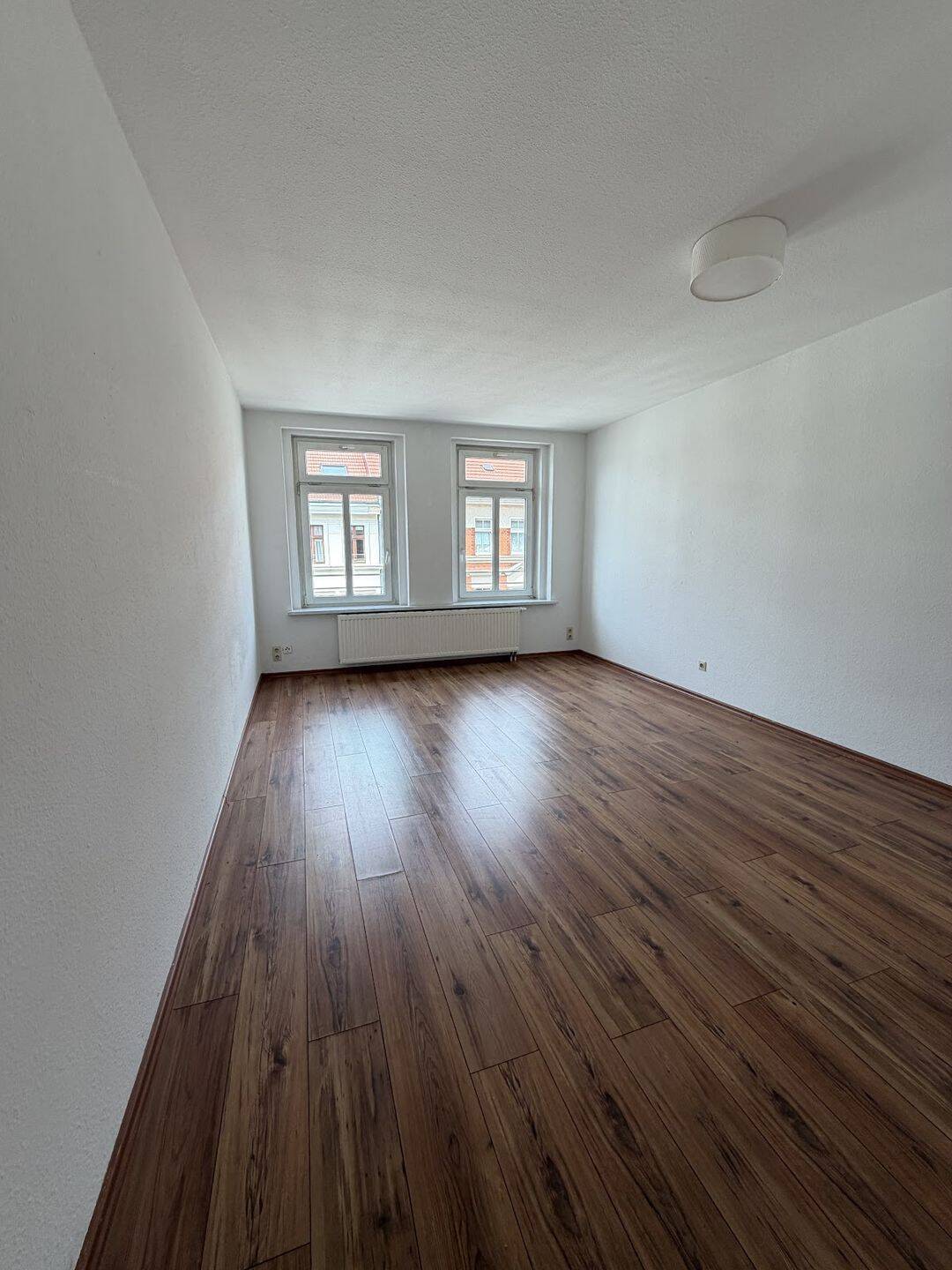 2,5-Raum-Wohnung in Leipzig-Schönefeld I Tageslichtbad I große Küche – Leipzig – Vorschaubild 5