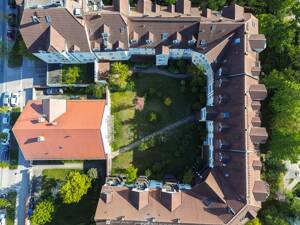 Milbertshofen - Hell. Gepflegt. Außergewöhnlich. – 80807 München – Vorschaubild 7