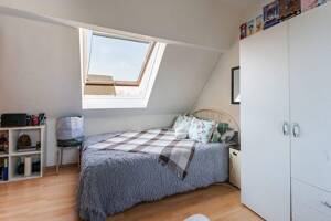 Kapitalanleger aufgepasst - Gemütliches 1-Zimmer-Apartment im 2. OG – 51377 Leverkusen – Vorschaubild 3