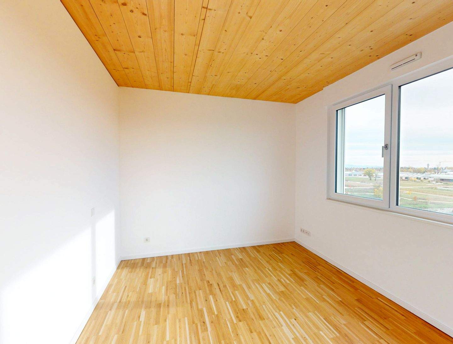 Exklusive 3,5-Zimmer-Penthousewohnung – Mannheim – Vorschaubild 6