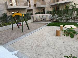 4-Zimmer-Wohnung mit großer Terrasse in Hamburg-Rothenburgsort – 20539 Hamburg – Vorschaubild 6
