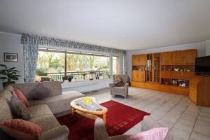 Reihenendhaus mit großem Grundstück und Einliegerwohnung – 51381 Leverkusen – Vorschaubild 7