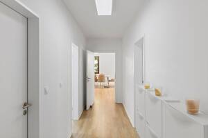 Sanierte & gut vermietete 3-Zimmer-Wohnung – 21073 Hamburg – Vorschaubild 8