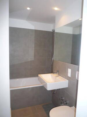 Helle 3-Zimmer-Wohnung mit Balkon & TG Stellplatz in HH-Hohenfelde - top vermietet – 22087 Hamburg – Vorschaubild 3