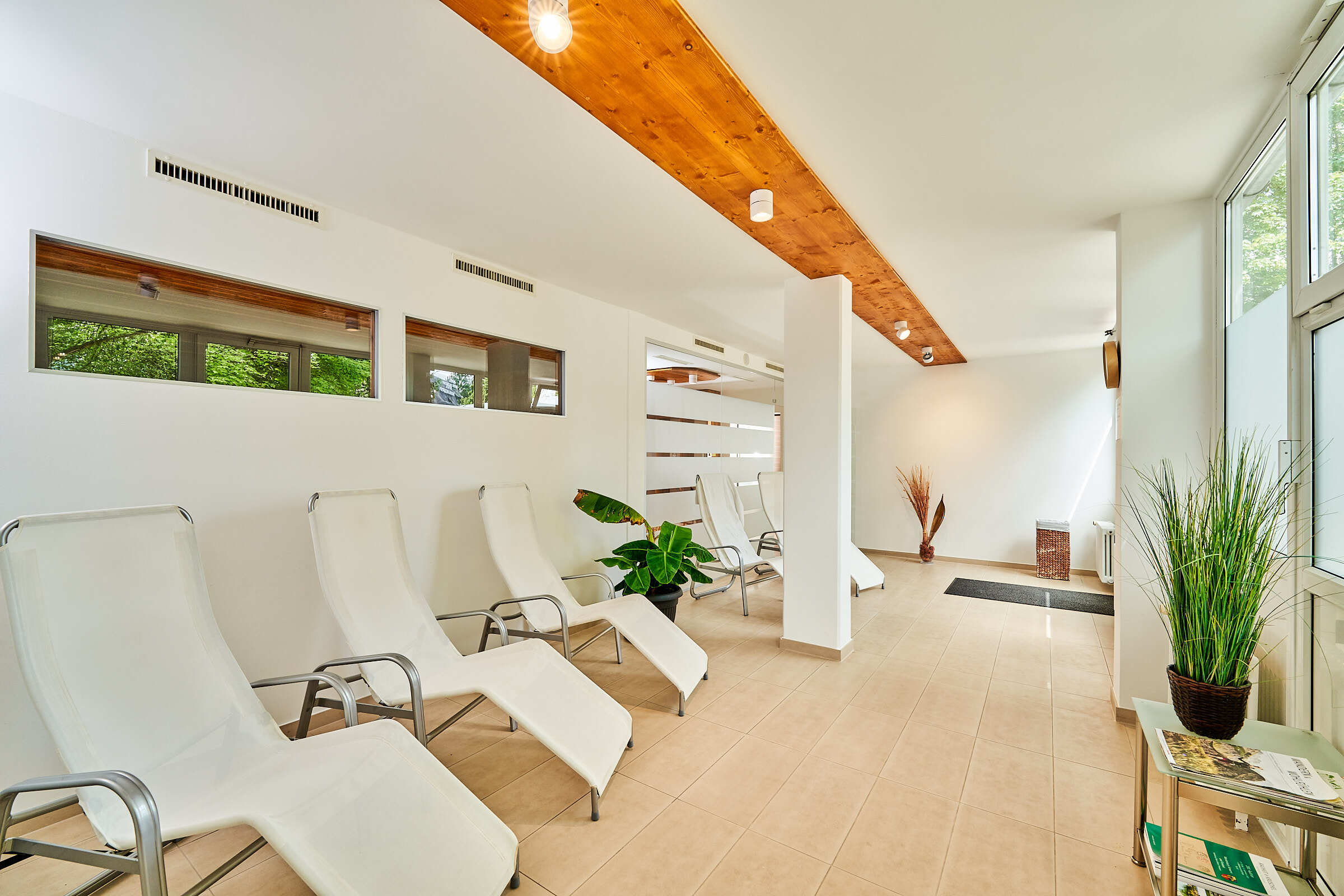 Im Urlaub zu Hause - zu jeder Jahreszeit - www.appartements-sankt-englmar.de – Sankt Englmar – Vorschaubild 7