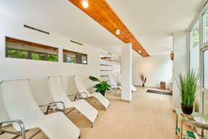 Im Urlaub zu Hause - zu jeder Jahreszeit - www.appartements-sankt-englmar.de – 94379 Sankt Englmar – Vorschaubild 7