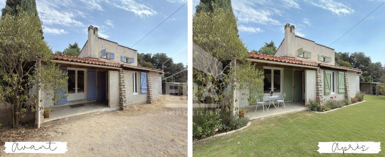 Maison 5 pièces 108 m² · à Saint-Maximin-la-Sainte-Baume · 108 m² · 300 000 €