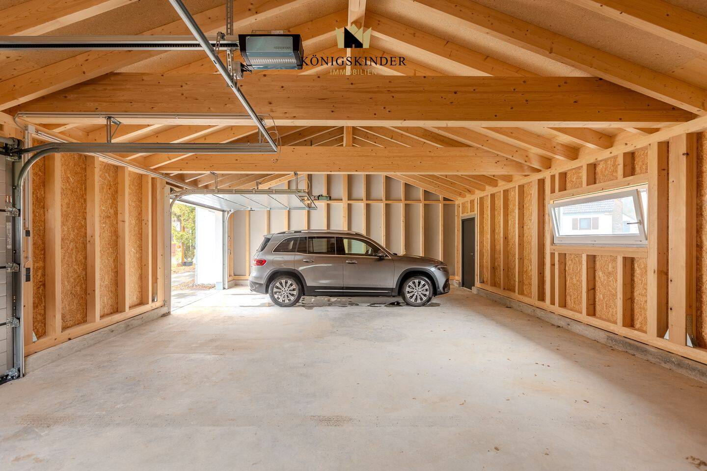 Einziehen statt bauen - modernes Neubauhaus für die ganze Familie – Sulz am Neckar – Vorschaubild 7