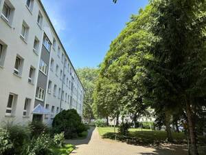 3-Raum-Wohnung in verkehrsgünstiger Lage – 9111 Chemnitz – Vorschaubild 6