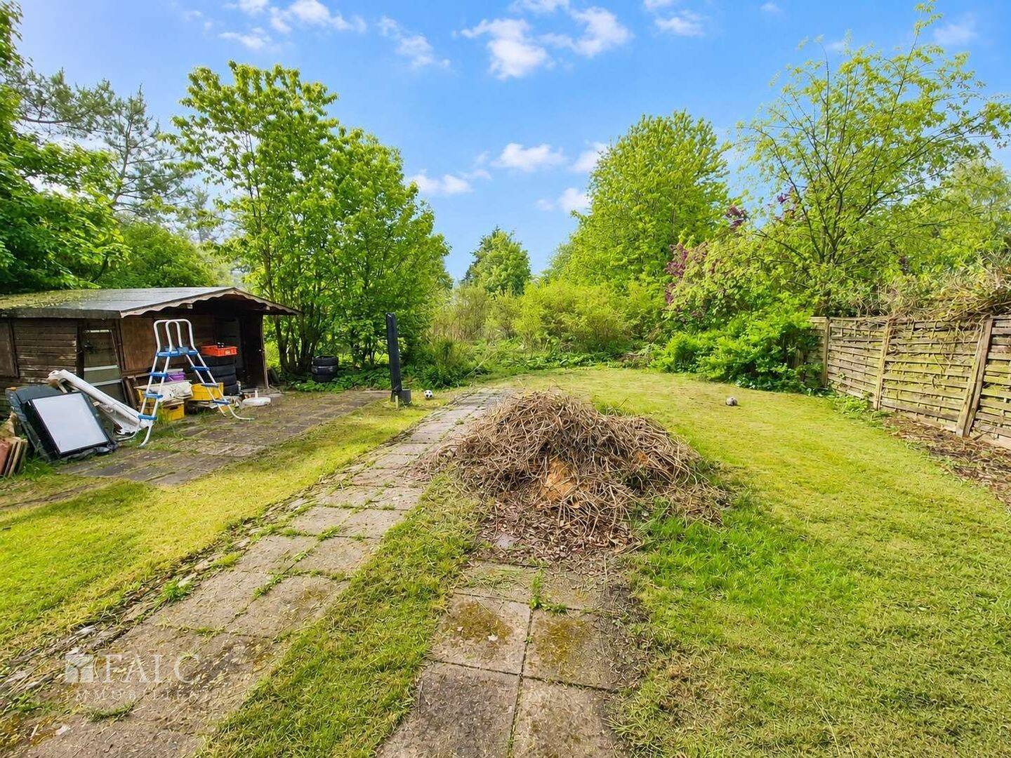 Naturliebhaber aufgepasst! Charmantes Einfamilienhaus mit Ausbaureserve – Schülldorf – Vorschaubild 5