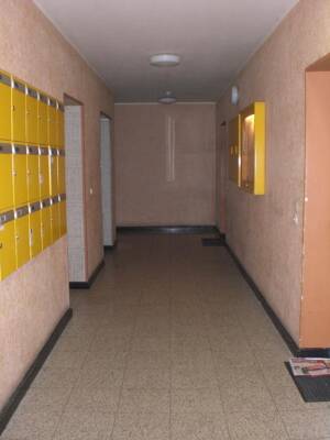 Barrierefrei Wohnen - große 2-Zimmer-Wohnung mit Laminatboden – 47804 Krefeld – Vorschaubild 9