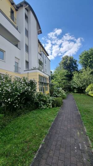 Wohnung in Bremen – 28329 Bremen – Vorschaubild 3