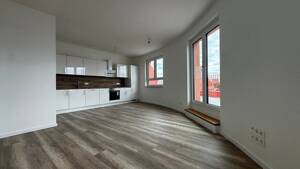 Penthousewohnung mit Wasserblick und Süd/West-Balkon! Erstbezug – 13585 Berlin – Vorschaubild 2