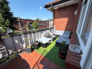 zentral gelegene 3-Zimmerwohnung im Bögengebiet zu vermieten – 49808 Lingen (Ems) – Vorschaubild 6