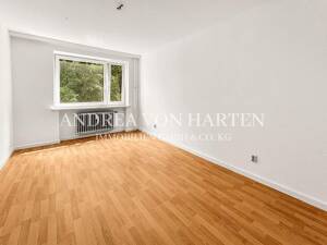 Ruhig, hell, gut geschnitten: 2,5-Zimmer-Wohnung mit Balkon in HH-Bramfeld – 22177 Hamburg – Vorschaubild 7