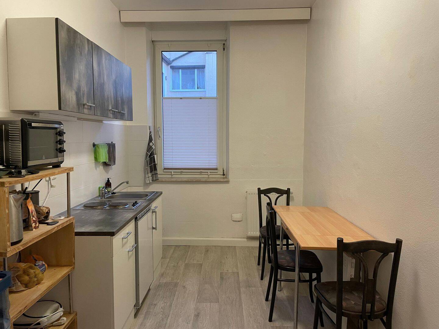 Single Wohung – Nürnberg – Vorschaubild 2