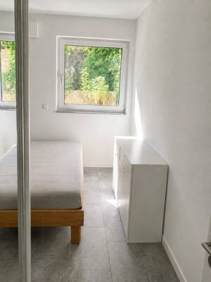 Möbelierte 2-Zimmer-Erdgeschoss Wohnung mit Garten in Bonn Ippendorf/ Nähe Uni Klinik / BKA – 53127 Bonn – Vorschaubild 7