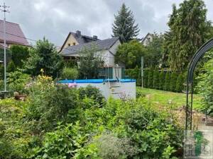 Schönes Einfamilienhaus mit Tiefgarage und herrlichem Garten in ruhiger Lage von 02627 Weißenberg zu verkaufen! – 2627 Weißenberg – Vorschaubild 6