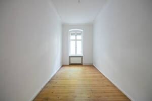 3-Zimmer Erdgeschosswohnung mit eigenem Garten – 14059 Berlin – Vorschaubild 1