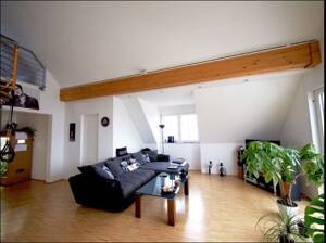Würzburg-Rottenbauer - exklusive helle 3-Zimmer Wohnung mit EBK, 2 Balkonen, Carport, Aufzug – 97084 Würzburg – Vorschaubild 4