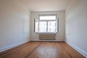 Gründerzeit-Wohnung mit saniertem Balkon und Wohnküche in Winterhude – 22303 Hamburg – Vorschaubild 9