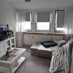 2 Zimmerwohnung in Bestlage - WG-Geeignet!!! Inkl. Einbauküche – 27568 Bremerhaven – Vorschaubild 2