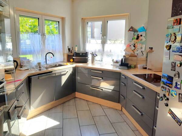 Einfamilienhaus in 59077 Hamm mit 144 m² kaufen