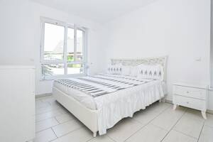 Belm: Barrierefreie 3-Zimmer-Eigentumswohnung mit Terrasse und Stellplatz in zentraler Lage! – 49191 Belm – Vorschaubild 5