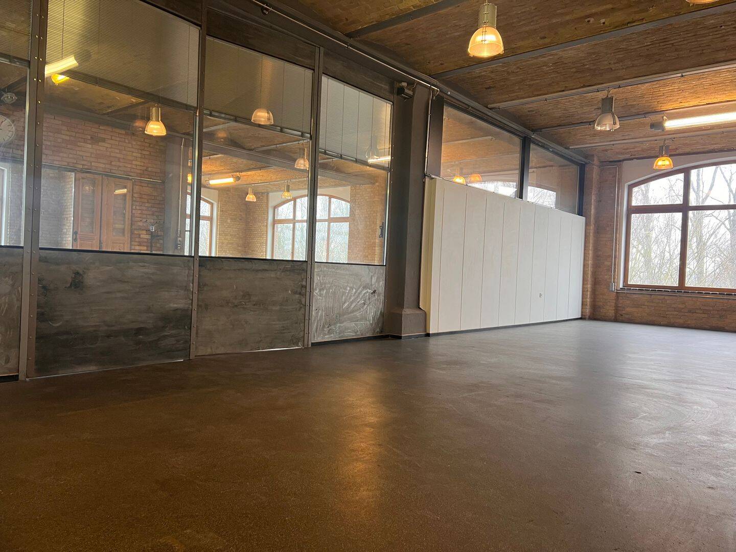 Stilvolles Loft in Wilhelmsruh, Pankow – Berlin – Vorschaubild 6