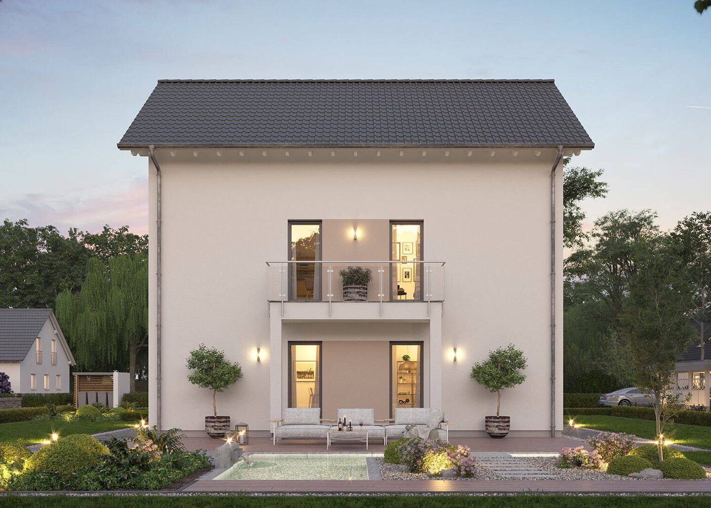 Wohnklima maximiert. – Gaggenau – Bild 1 von 3