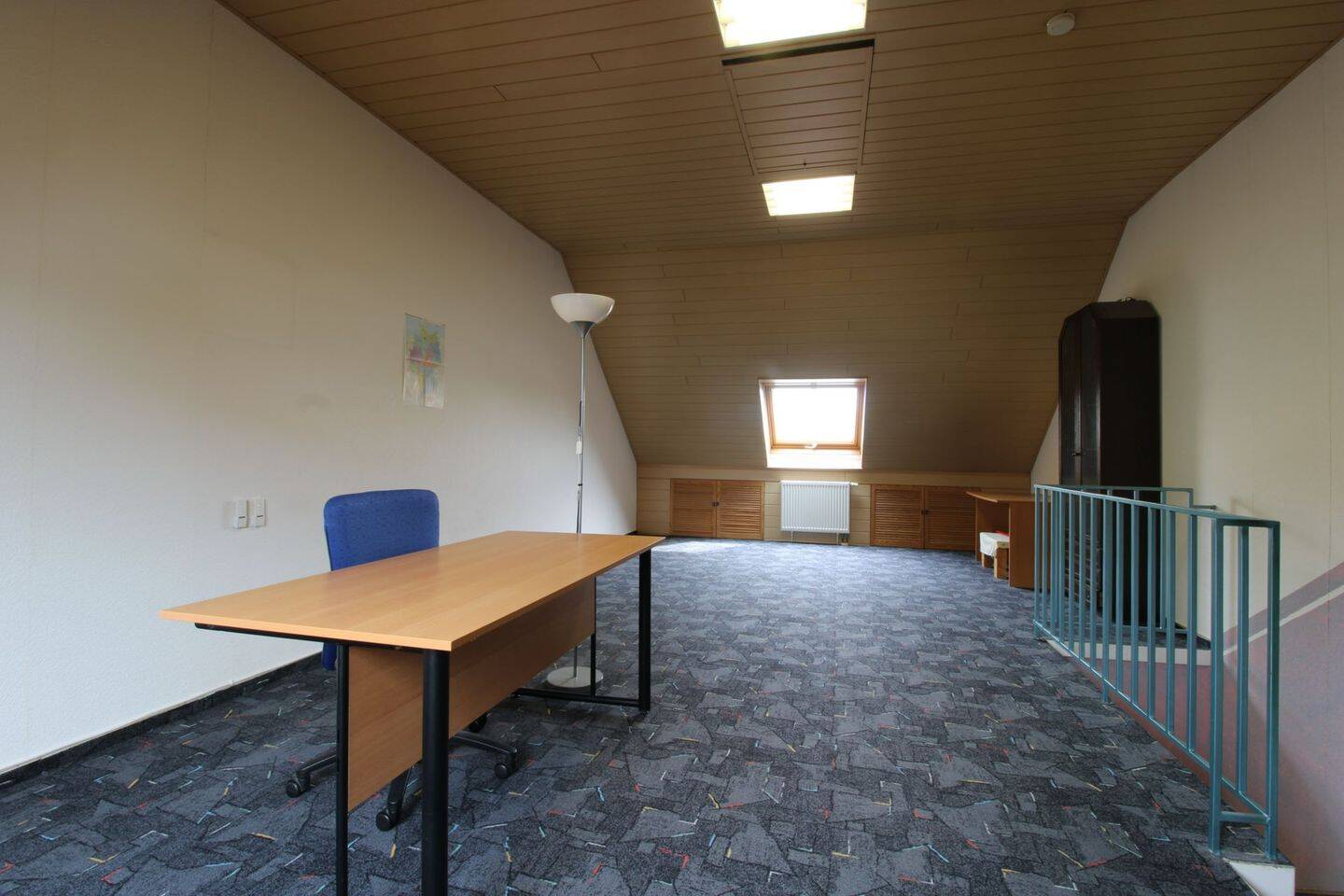 Ruhig. Zentral. Zuhause. Gepflegtes Reihenmittelhaus – Raunheim – Vorschaubild 8