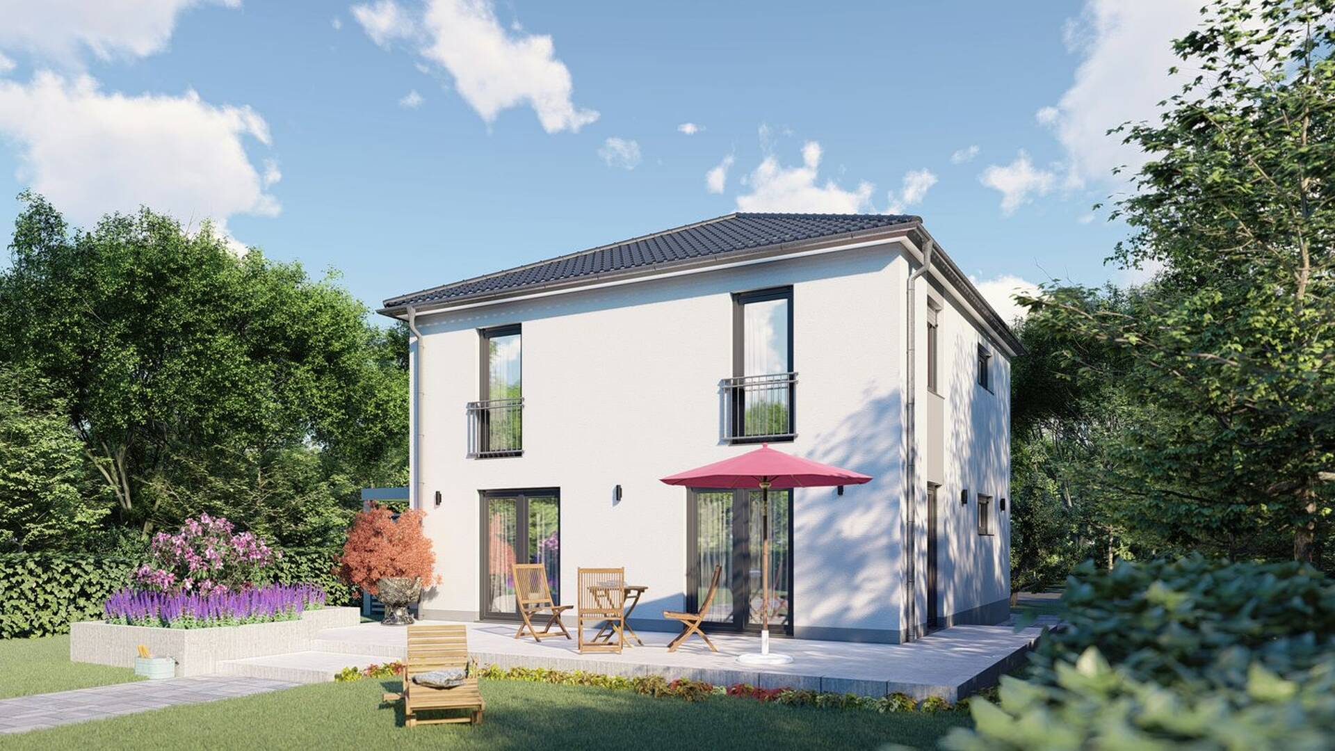 Haus in 84453 Mühldorf am Inn mit 124 m² kaufen