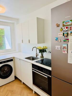 Nachmieter gesucht 3 zimmer wohnung – 23560 Lübeck – Vorschaubild 4