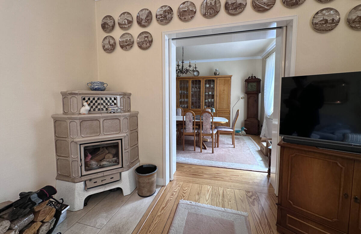Vierzimmerwohnung in Eißendorf – Hamburg – Vorschaubild 5