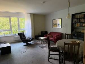 Top aufgeteilte 3 Zimmer Wohnung mit Balkon! Möbelübernahme erwünscht! – 53177 Bonn – Vorschaubild 2