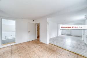 IMMOBERLIN.DE - Sympathisches Haus mit großem Sonnengarten in sehr angenehmer Lage – 13629 Berlin – Vorschaubild 5