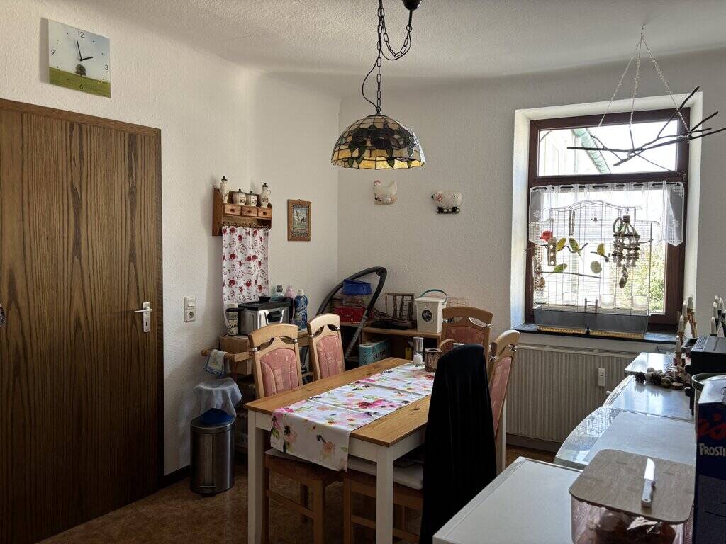 Großes, entwicklungsfähiges Wohn-/Geschäftshaus nebst freiem Grundstück und einer Werkstatt – Aachen – Vorschaubild 4