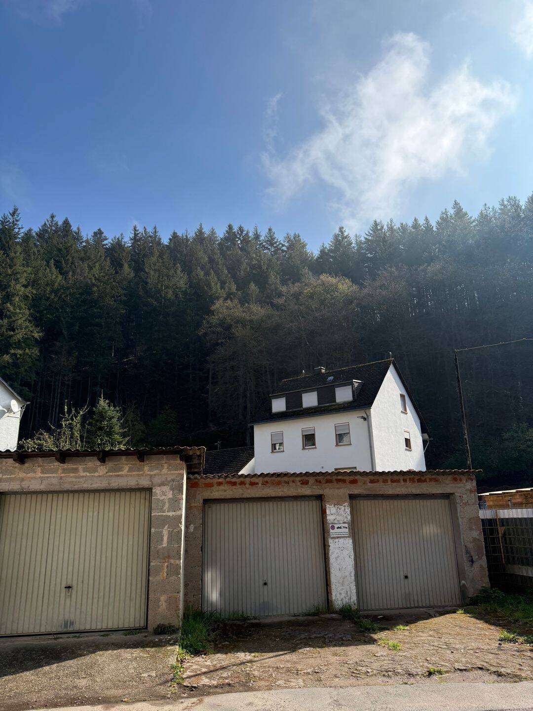 Luxemburg-Pendler und FH-Studenten aufgepasst! Charmante 53qm-Wohnung in Trier-Biewer – Trier – Vorschaubild 3