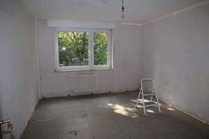 Großenbaum, Erdgeschos mit Balkon und Garage, gepflegtes Haus – 47269 Duisburg – Vorschaubild 9