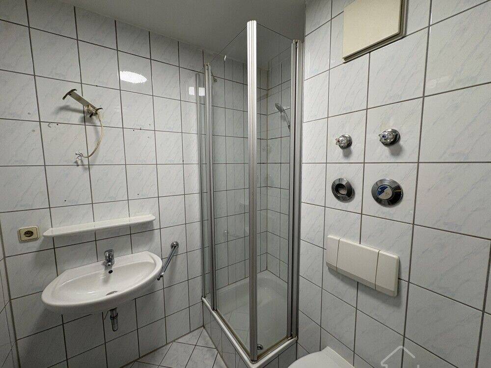 Fürth attraktive Kapitalanlage mit über 5 % Mietrendite 2-Zimmer-Eigentumswohnung mit Garage – Fürth – Vorschaubild 8